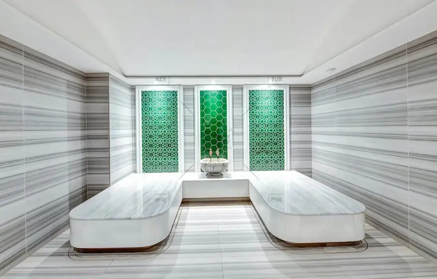 Turkish Bath